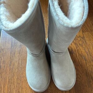 BEARPAW Snow Boots